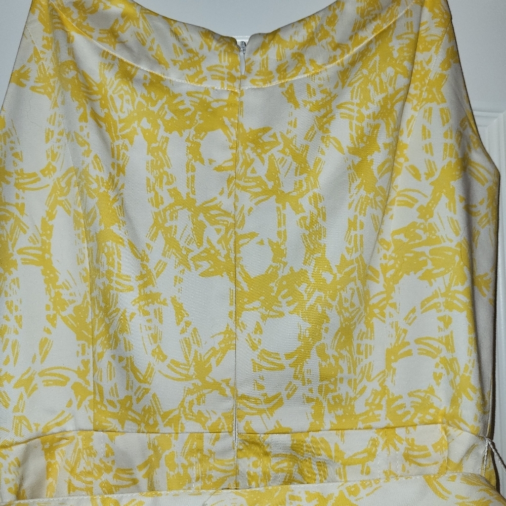 Vintage Calvin Klein Dress - Picture 6 of 7